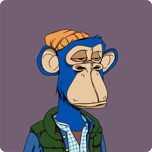 Bored Ape #1052