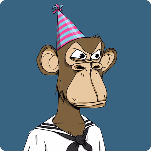 Bored Ape #1523