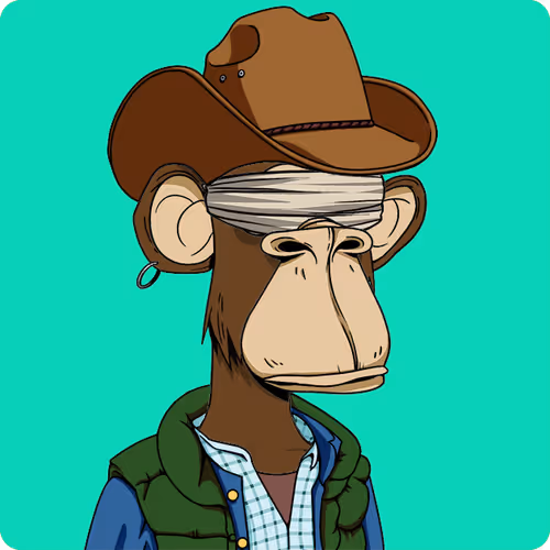 Bored Ape #278