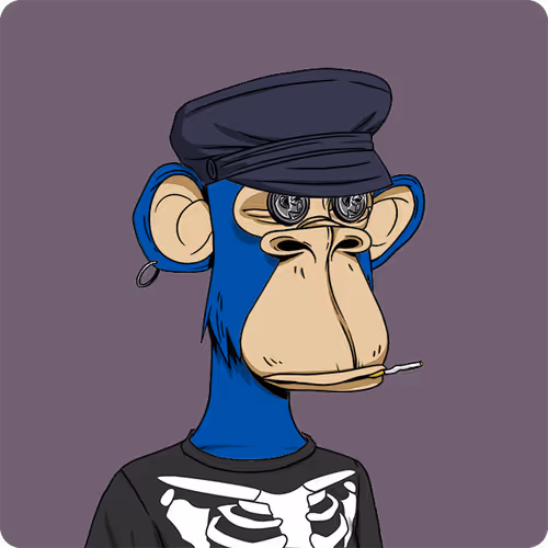 Bored Ape #1155