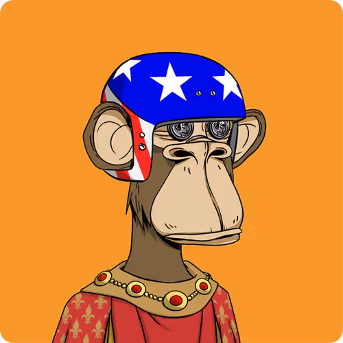 Bored Ape #8081