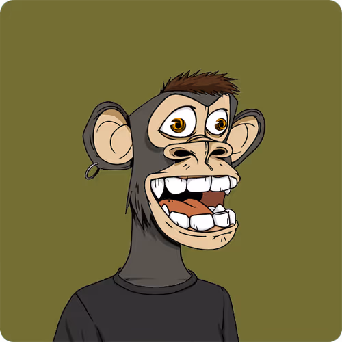Bored Ape #1379