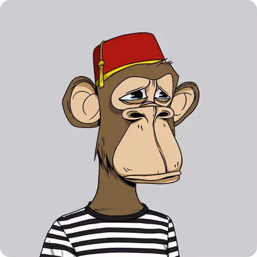 Bored Ape #628
