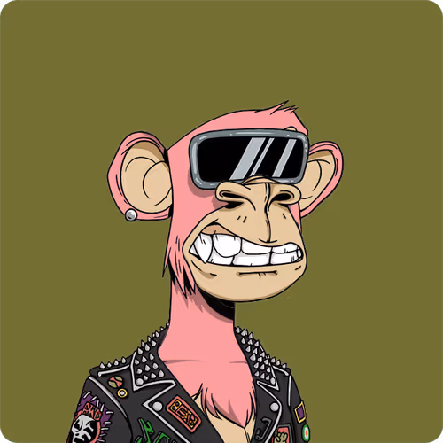 Bored Ape #5127