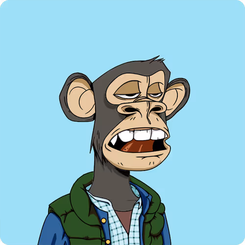 Bored Ape #5090