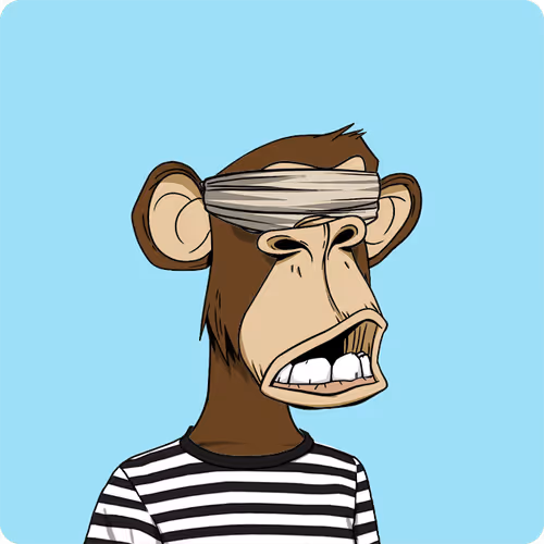Bored Ape #1567