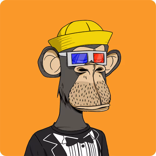 Bored Ape #4940