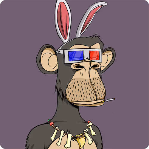 Bored Ape #902