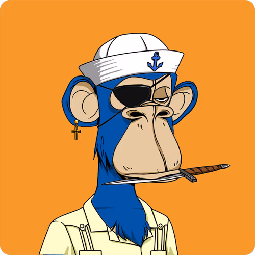 Bored Ape #7449