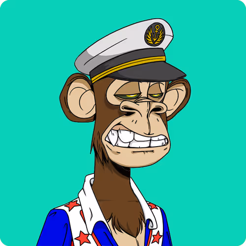 Bored Ape #3214