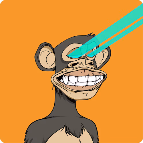 Bored Ape #7740