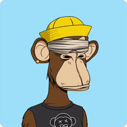 Bored Ape #277