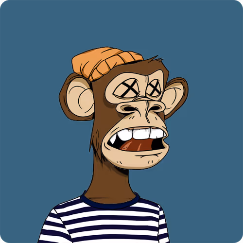 Bored Ape #5102