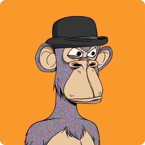 Bored Ape #1446