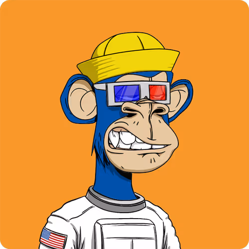 Bored Ape #8857