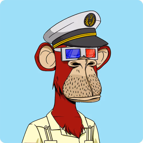 Bored Ape #958