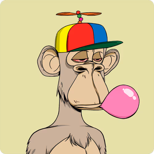 Bored Ape #9453