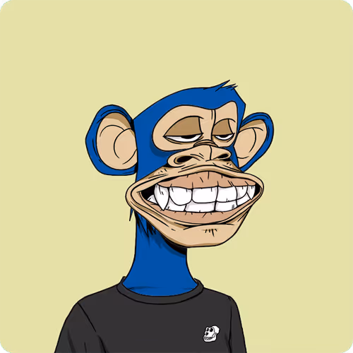 Bored Ape #2008