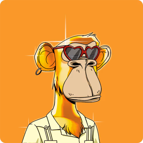 Bored Ape #3928