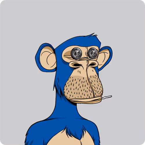 Bored Ape #8764