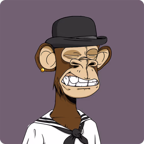 Bored Ape #3238