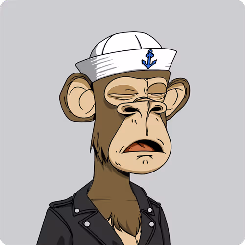 Bored Ape #1413