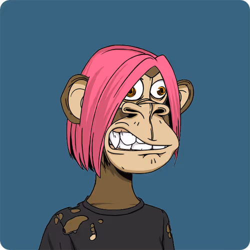 Bored Ape #2149