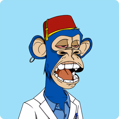 Bored Ape #1029