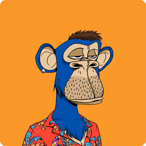 Boredapeyachtclub