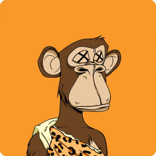 Bored Ape #7706