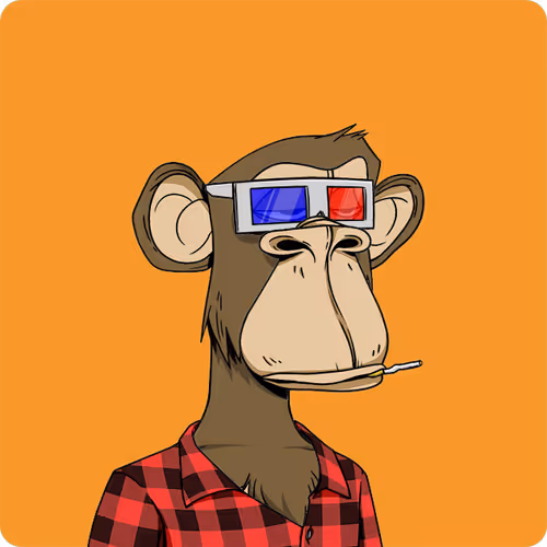 Bored Ape #4451