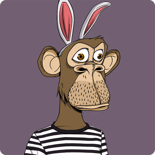 Bored Ape #6076