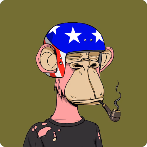 Bored Ape #9784