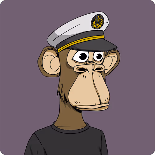 Bored Ape #7205
