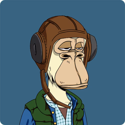 Bored Ape #1467