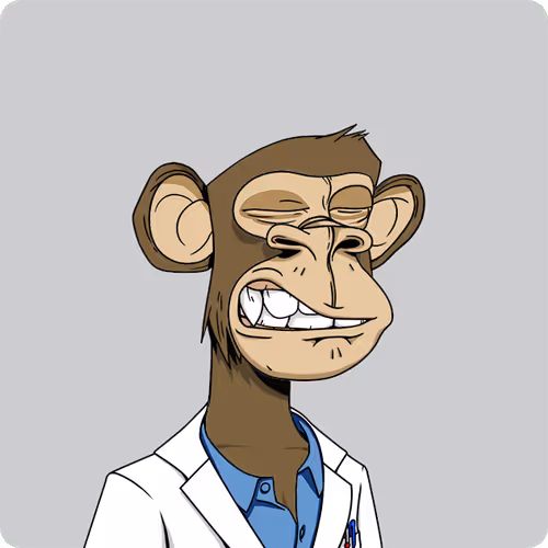 Bored Ape #2565