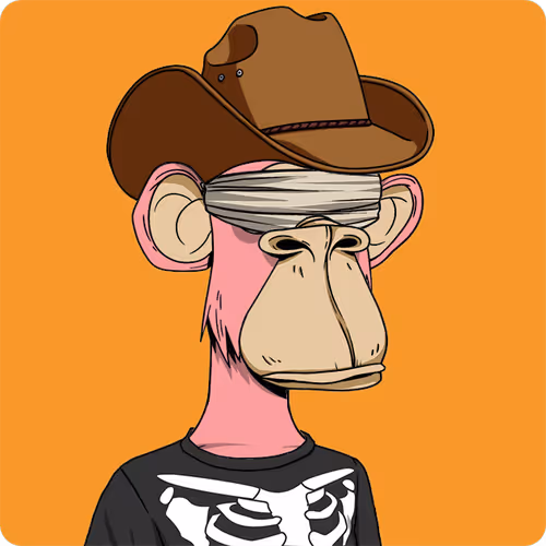 Bored Ape #7904