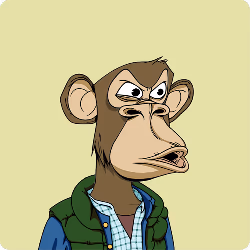 Bored Ape #6894
