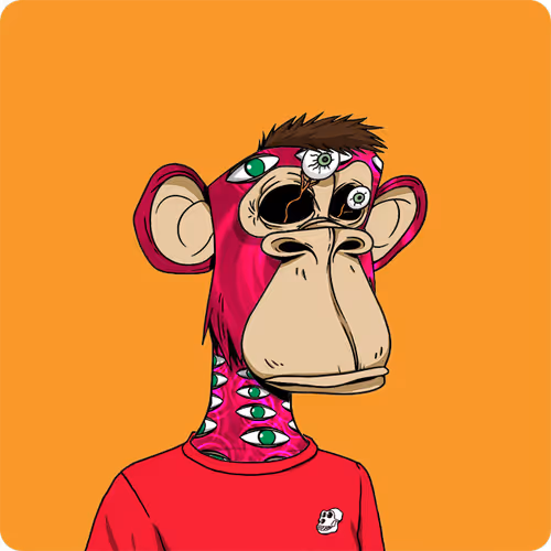 Bored Ape #5612