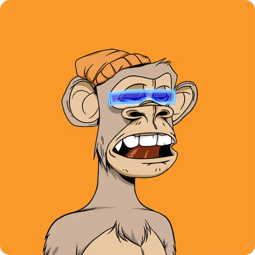 Bored Ape #5913