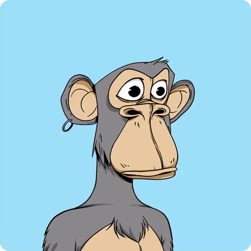 Bored Ape #2099
