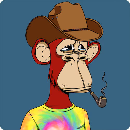 BAYC #9659