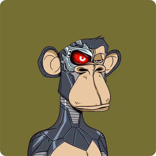 Bored Ape #5199