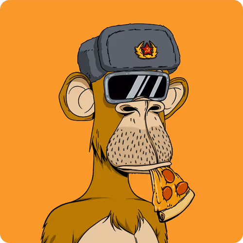 Bored Ape #3046