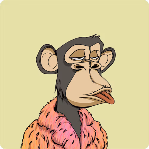 Bored Ape #5163
