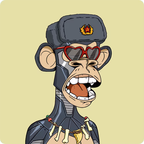 Bored Ape #2793