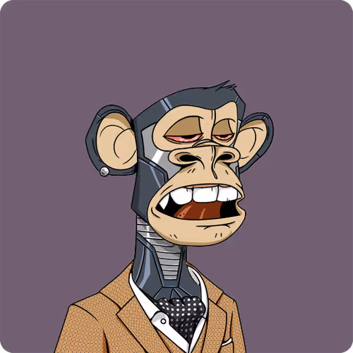Bored Ape #2959