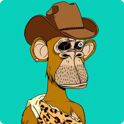 Bored Ape #5363