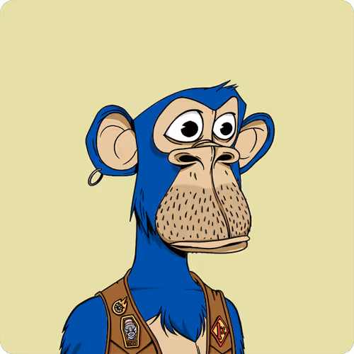 Bored Ape #268