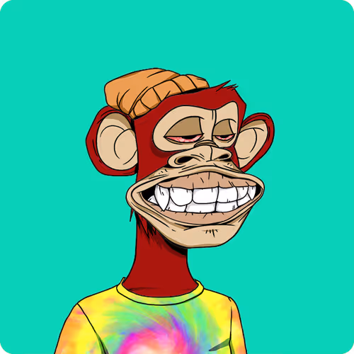 Bored Ape #4402